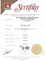 ISO 14001