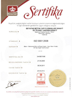 ISO9001:2000