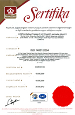 ISO 14001